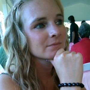 Meet your Posher, Maranda